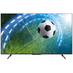 TV Ultra HD 4K 75" - Résolution 3840 x 2160 - Android TV - Luminosité 330 nit - Wifi - Récepteur Intégré - Dolby vision - Dol ...