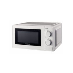 Micro-Onde GALANZ MO-P70T20P-V4 20 Litres 700W - Blanc