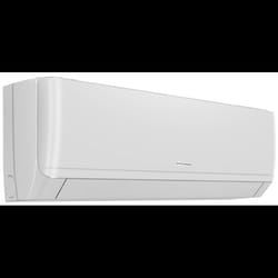 Climatiseur Gree Inverter Tropicalisé 18000 BTU Chaud Froid - Blanc