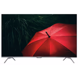 TV Led Telefunken F9 55" UHD 4K Smart Google (TV55F9)
