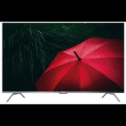 TV Led Telefunken F9 55" UHD 4K Smart Google (TV55F9)