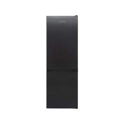 Réfrigérateur Combiné Telefunken FRIG-373DI 341 Litres NoFrost - Dark Inox