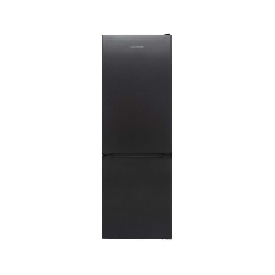 Réfrigérateur Combiné Telefunken FRIG-373DI 341 Litres NoFrost - Dark Inox