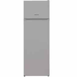 Réfrigérateur TELEFUNKEN - 2 Portes - Système de Refroidissement: Less Frost - Volume: 237 litres - Volume Net du réfrigérate ...