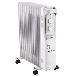 Radiateur à bain d'Huile COALA 9 éléments (BH20)