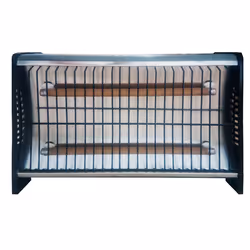 Chauffage électrique portatif COALA R2 1400W