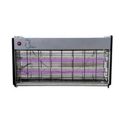 Destructeur d'insectes Coala 2X15