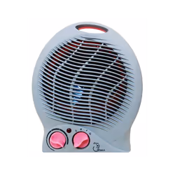 Chauffage Soufflant COALA 2000W - Gris