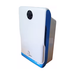 Purificateur d’air Coala - Filtre NANO: filtre à 100 % les particules > 0.3 micro mètre - Filtre absol HEPA: filtre la poussi ...