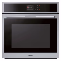 Four multifonction Focus- Largeur: 60 cm- Nombre de fonctions: 17 fonctions dont «PIZZA» & «PAIN»- Capacité: 58 litres- Comma ...