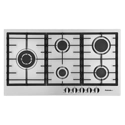 Plaque de Cuisson FOCUS 90 cm (F.817X)