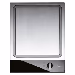 Plaque de cuisson FOCUS Line Domino Teppanyaki 38 cm Inox
Nombre de feux: 1 
Table de cuisson Focus: 38 cm
Commande frontale  ...