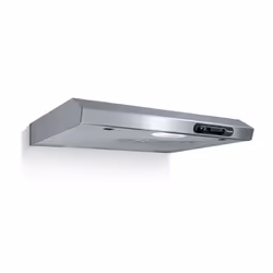 Hotte Standard Focus F.600X / Inox / 60 cm