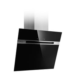 Hotte Design Focus F611B 60cm - Noir