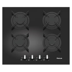 Table de cuisson Focus 4 feux 60cm (F.409B)