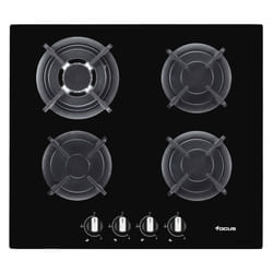 Plaque de Cuisson Focus 4 Feux 60 cm (F.415B)