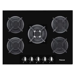 Plaque de Cuisson FOCUS 70cm (F.417B)