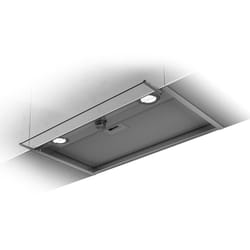 Hotte cuisine FOCUS, HOTTE ENCASTRABLE, 60CM, INOX,SMART.6000