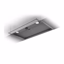 Hotte Encastrable Focus 90 cm Inox (SMART9000)