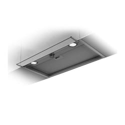 Hotte Encastrable Focus 90 cm Inox (SMART9000)