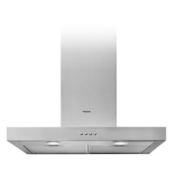 Hotte cheminée Focus F.618X 60cm - Inox