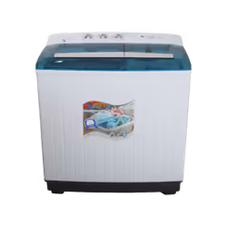 Machine À Laver BIOLUX -  Capacité : 14 kg et plus - Couleur : Blanc