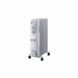 Radiateur bain huile Biolux 9 éléments 2000W (RB2002)