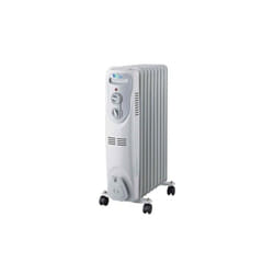 Radiateur bain huile Biolux 9 éléments 2000W (RB2002)