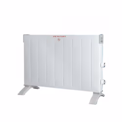 Chauffage Biolux Convecteur 2000W Blanc