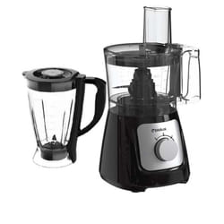 Robot Multifonction Saxo 6En1 Biolux RO08S 800W - Inox