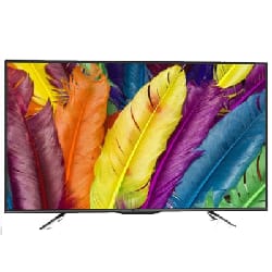 Tv Led Biolux 43" Full HD Smart Noir
