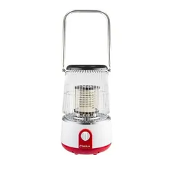 Chauffage Électrique BIOLUX 2000W - Blanc
