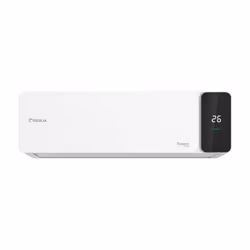 Climatiseur Biolux 12000 BTU Tropical Smart Chaud Froid - Blanc