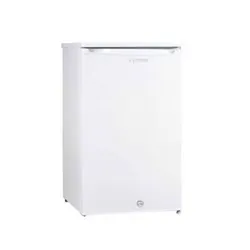 Congélateur Vertical AUXSTAR 3T 98 Litres - Gris