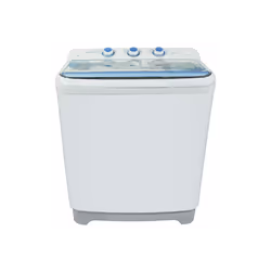Machine à laver Orient XPB - Semi-Automatique
Référence : XPB 1*10-5
Capacité : 10.5kg 
Programme de lavage : Rinçage Séparé, ...