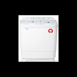 Lave Linge Semi-Automatique Orient Blanc