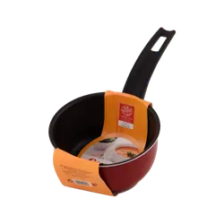Casserole COOK'ART 18 cm - Rouge (6192903100261)