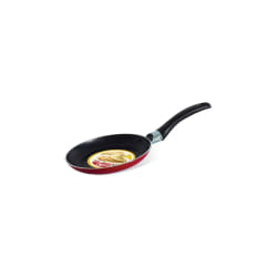 Poêle Crêpière Ø14 Cook Art Selection - Rouge (6192903106980)