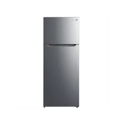 Réfrigérateur ORIENT 500L NO FROST - Silver (ORNF-500S)