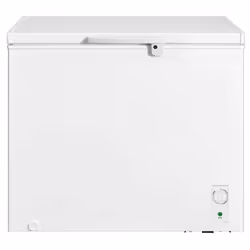 Congélateur Horizontal Defrost Orient - Volume (en litres): 300-Poignée: Oui-Contrôle de Température : Mécanique-Décongélatio ...