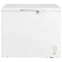 Congélateur horizontal Defrost Orient 400L (OCDF-400)