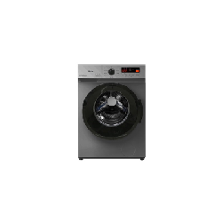 Machine à laver Automatique Frontale Orient OW-F9N01S / 9KG / Silver