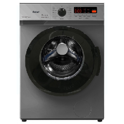 Machine à laver Automatique Frontale Orient OW-F9N03S / 9KG / Silver