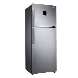 Réfrigérateur Samsung Twin Cooling Plus 500L avec Afficheur
