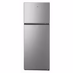 Réfrigérateur HISENSE 2 Portes - Système de refroidissement: NoFrost - Volume Total: 466 Litres - Affichage à LED avec contrô ...