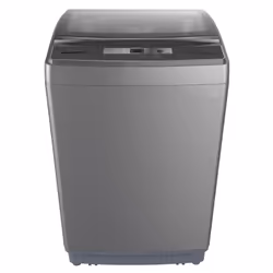 Machine à laver Top Loader HiSenSe 13KG -  Vitesse d'essorage (RPM): 600 - Dimensions (mm) unité: 610 x 630 x 990  - Dimensio ...