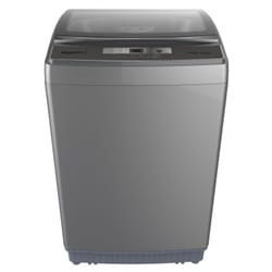 Machine à Laver Top Loader HiSenSe 13KG - Silver (WTOQ132S)