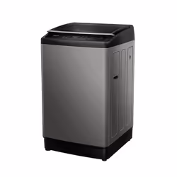 Hisense WTJA1302T machine à laver Charge par dessus 13 kg Noir, Gris