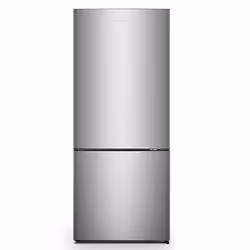 Réfrigérateur Combinée Hisense RB3P422NSC Inverter 422L NoFrost Inox