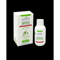LUCEAT SHAMPOOING ANTI POUX 100ML